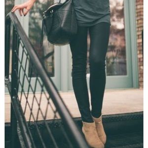 Black Skinny Jeans
