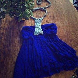Free people halter
