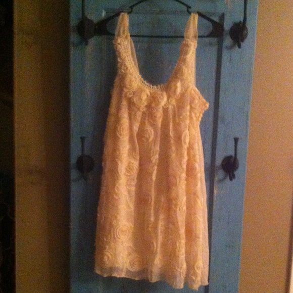 Boutique top