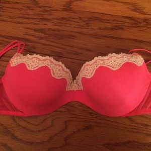 Victoria's Secret Demi bra