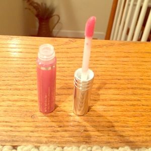 Clinique long last gloss wear