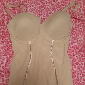 Maidenform Shapewear Slip