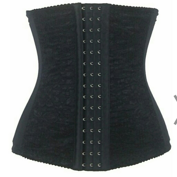 Waist Training Corset XX L
