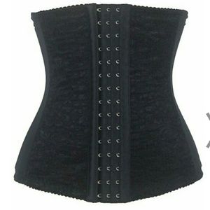 Waist Training Corset XX L