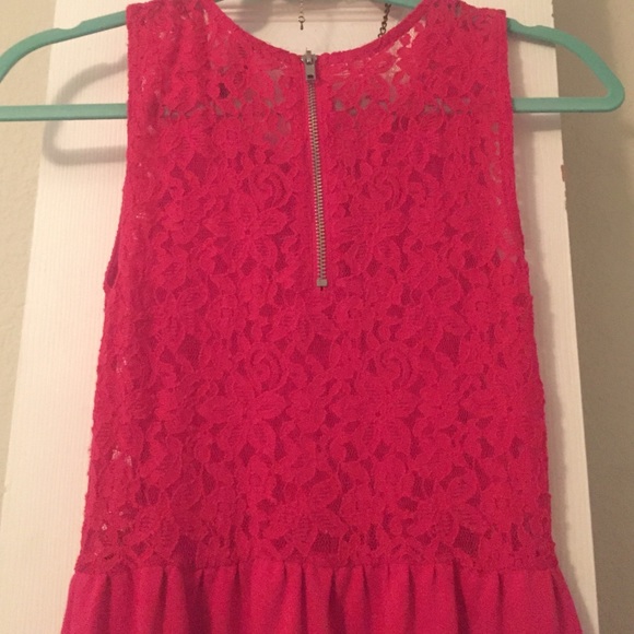 Dress - Picture 3 of 3