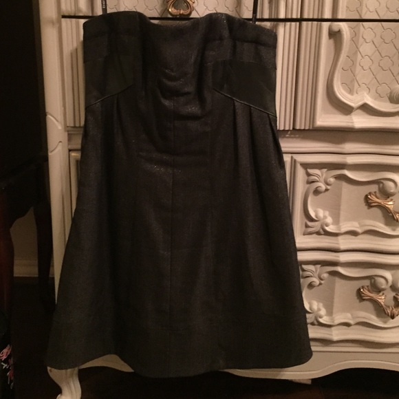 Bebe mini dress size 2