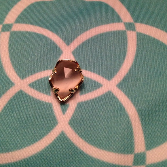 Kendra Scott Stone!
