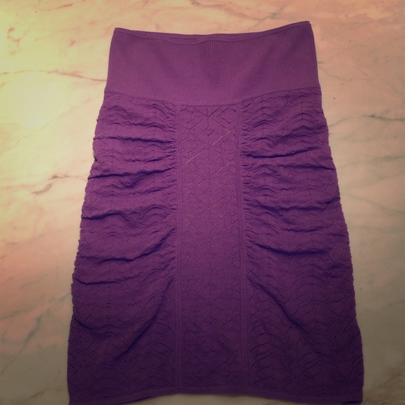 Catherine Malandrino skirt - Picture 1 of 1