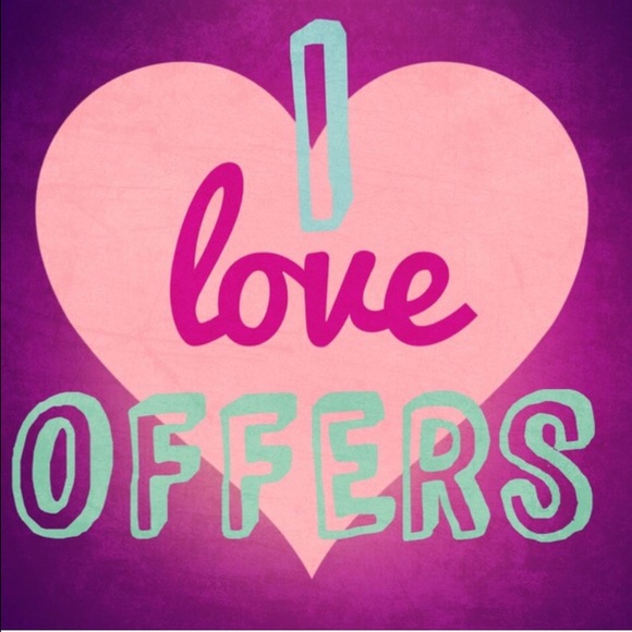 💕💕Don't be shy!! Ya never know! 💕💕