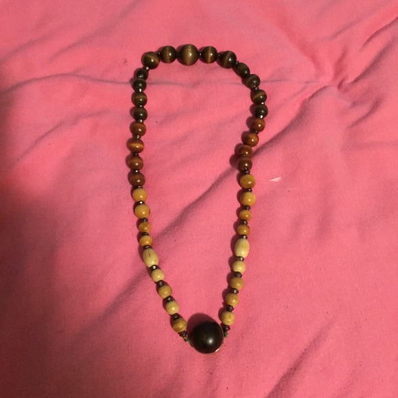Beach Necklace