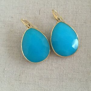 Stella and Dot earrings never used.