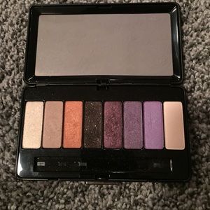 Kat Von D Poetica Palette