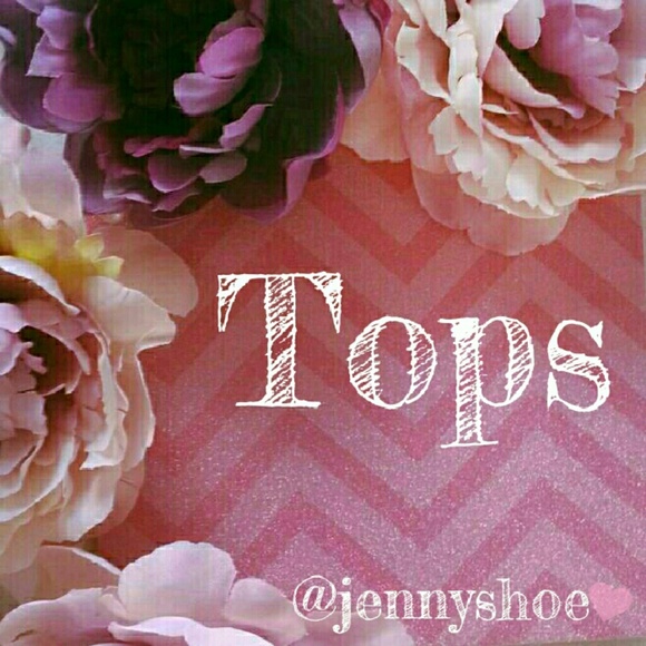 { Tops } - Picture 2 of 2