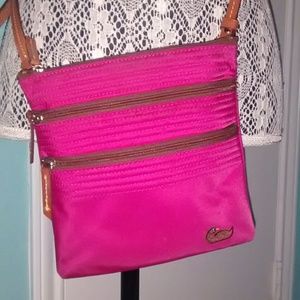 Crossbody purse