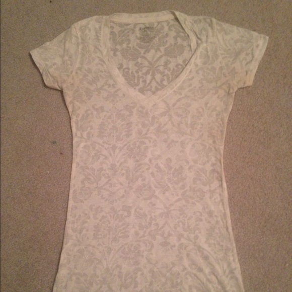 Express Tee