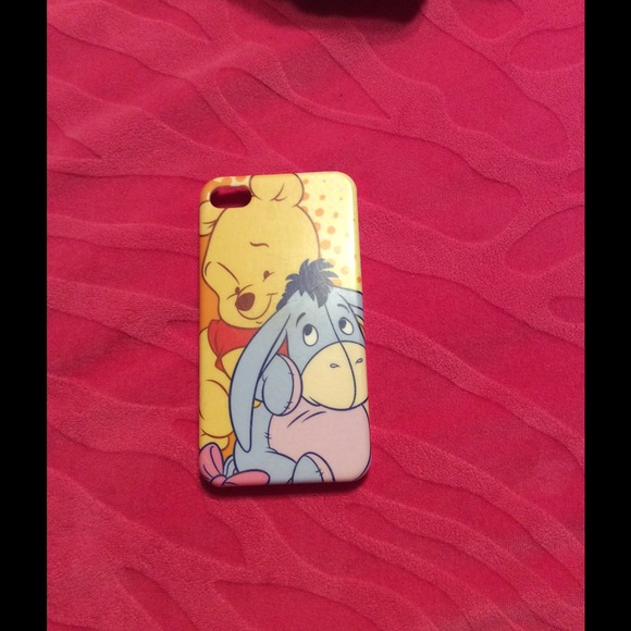 iPhone 4/4s case