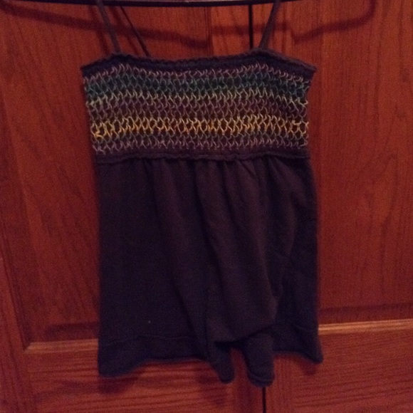 Nice tank top