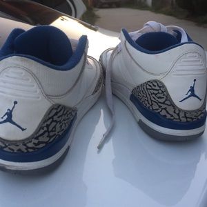 Jordan's