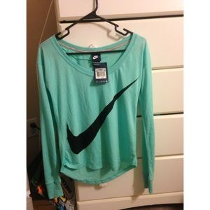 Nike long sleeve