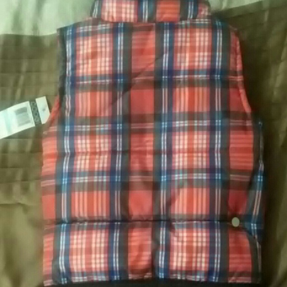 COOGI vest - Picture 2 of 2