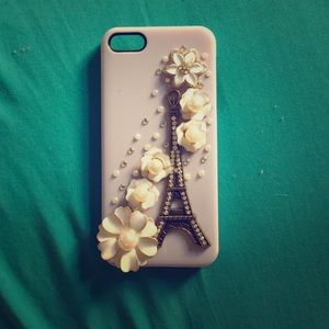 iPhone 5/5s case