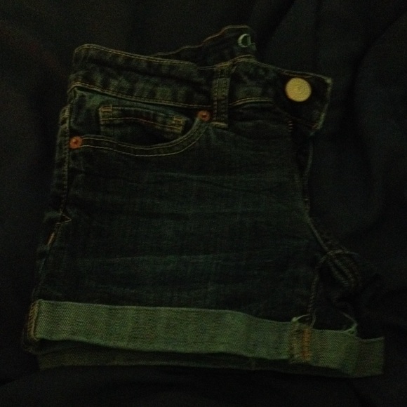 Aeropostale Midi shorts