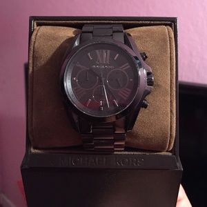 Authentic MK watch
