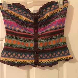 American Rag Tube Shirt