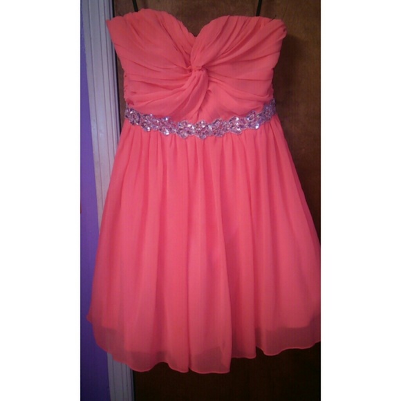 Dance or Prom Dress