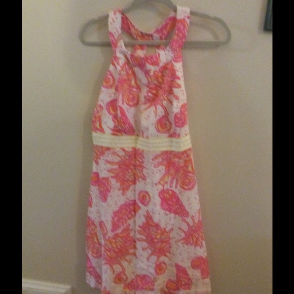 Lilly Pulitzer