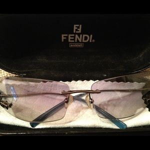 Fendi Sunglasses