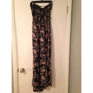 Sleeveless Romper