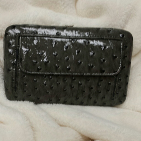 Women's Wallet - Picture 2 of 3