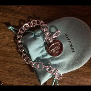 Tiffany and co. Bracelet