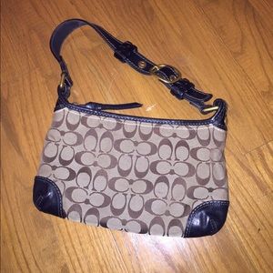 Coach handbag