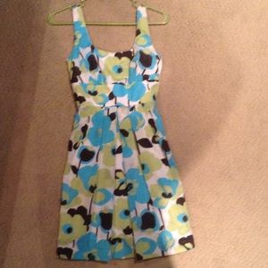 Light weight spring/ summer sundress
