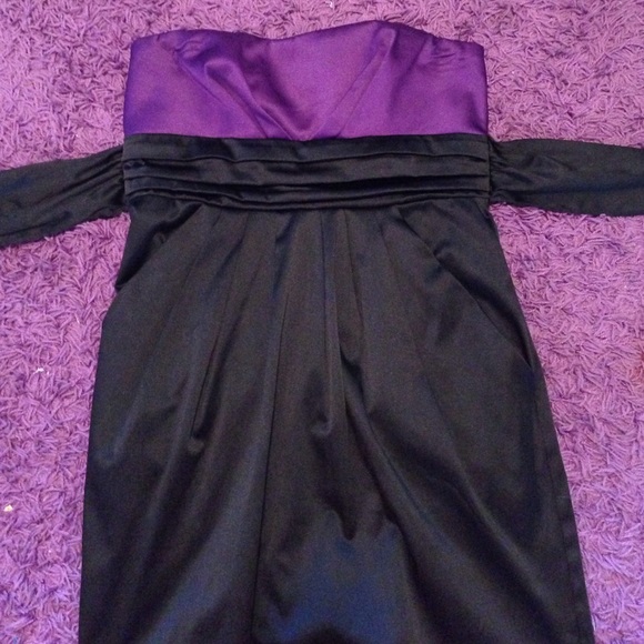 Very nice and beautiful formal dress!