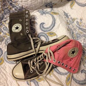 converse high tops