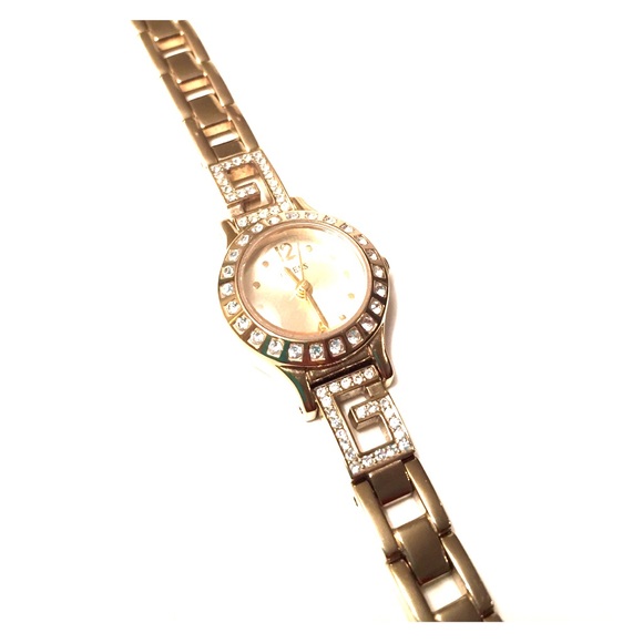 Guess Fashion Watch