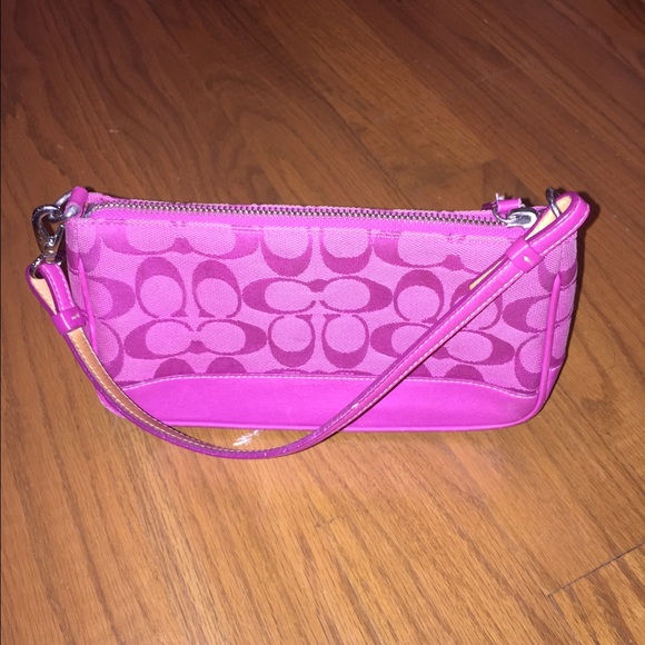 Coach handbag