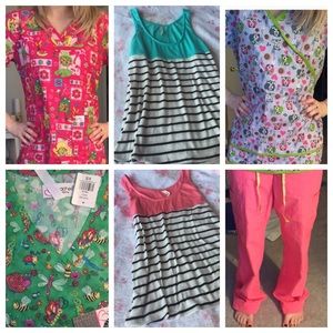 ❤️HOLD❤️ bundle for Caseybri94