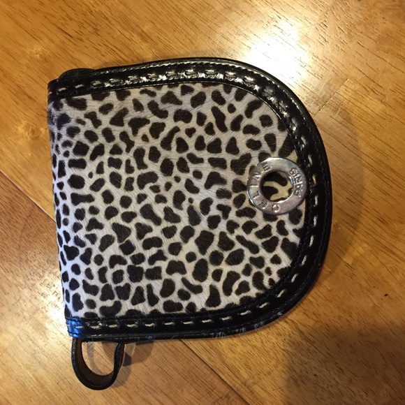cèline leopard print crossbody