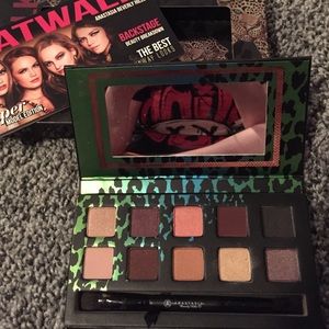 Anastasia Beverly Hills Catwalk Palette
