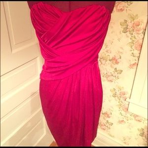 Little Red Dress♦️