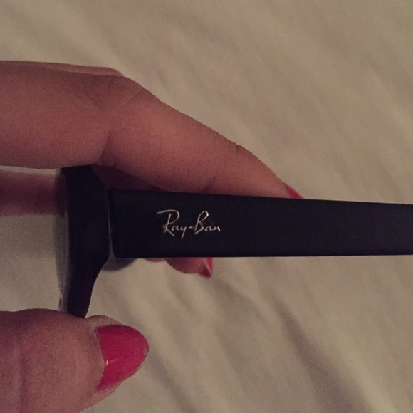 Rayban glasses - Picture 2 of 4