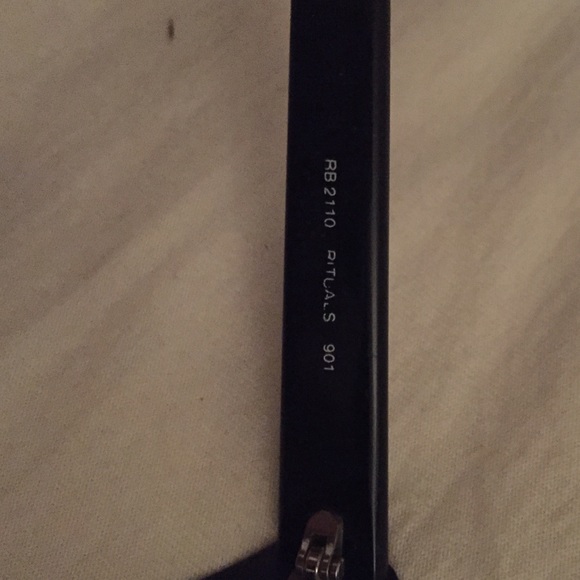 Rayban glasses - Picture 3 of 4