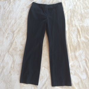 Ann Taylor dress pants