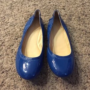 Cole Haan Manhattan Flats