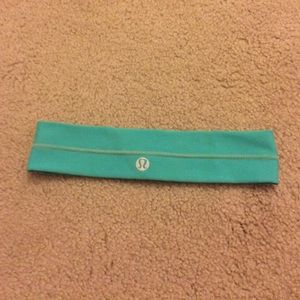 Lululemon headband