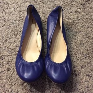 JCrew Cece Flats